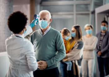 Não estamos preparados para evitar uma nova pandemia, revela especialista