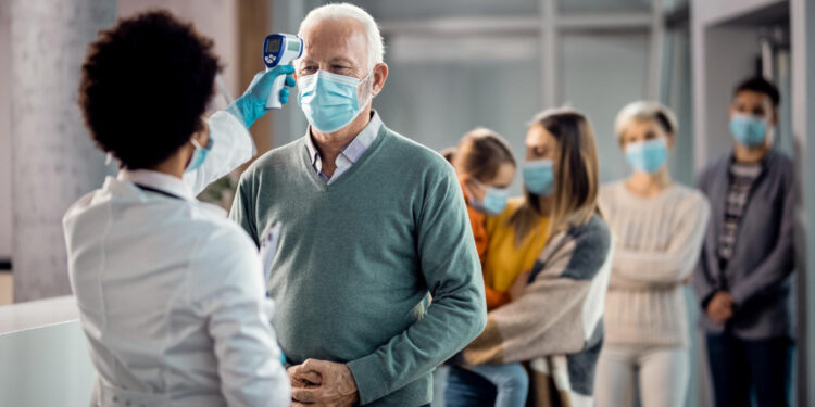 Não estamos preparados para evitar uma nova pandemia, revela especialista