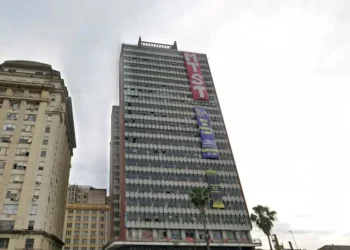 Antiga sede do INSS em capital brasileira será reformado e entrará no programa Minha Casa Minha Vida