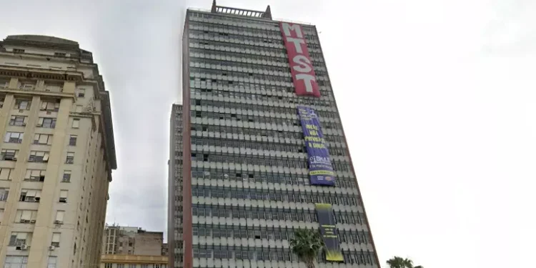 Antiga sede do INSS em capital brasileira será reformado e entrará no programa Minha Casa Minha Vida