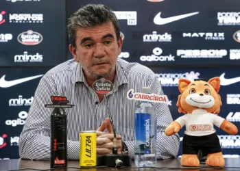 Ex-presidente é expulso do quadro social de gigante clube brasileiro