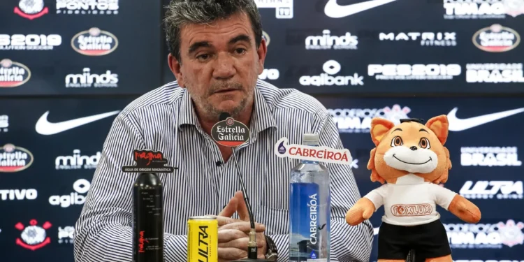 Ex-presidente é expulso do quadro social de gigante clube brasileiro