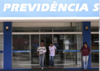 Falha no sistema do INSS causa vazamento de dados de mais de um milhão de segurados