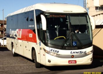 Fim de uma era: empresa de transportes está em seus últimos dias operando no Rio Grande do Sul