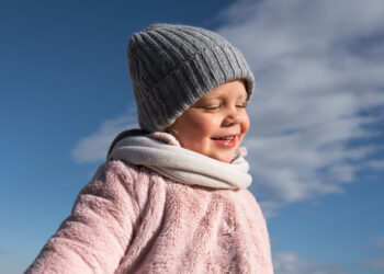 Em época de baixa temperatura, conheça a lista de nomes inspirados no frio e na elegância