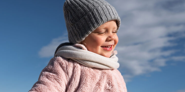 Em época de baixa temperatura, conheça a lista de nomes inspirados no frio e na elegância