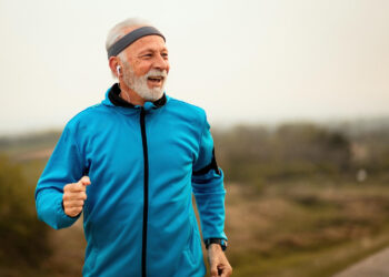 Especialistas revelam exercício melhor que a natação para prevenir osteoporose