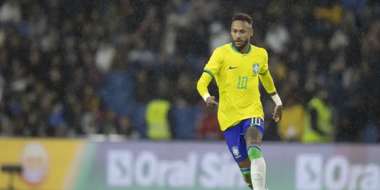 Atacante volta a marcar e reacende debate sobre convocação para a Copa do Mundo