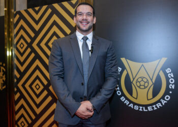 Times brasileiros no videogame: presidente da CBF fala sobre mudança histórica
