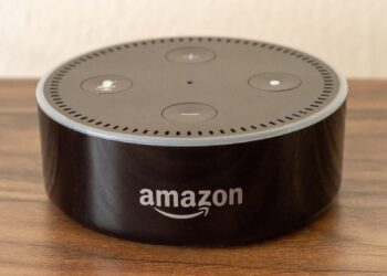 Amazon começa testes com nova Alexa no Brasil