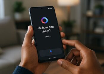 Google faz mudança inesperada e serviço grátis do Gemini passará por mudança
