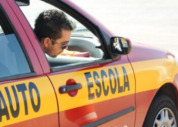Sindicato registra grande baixa de funcionários após novas regras para obter a CNH entrarem em vigor