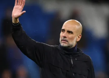 Pep Guardiola aceita novo desafio na carreira