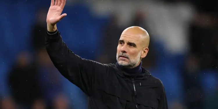 Pep Guardiola aceita novo desafio na carreira