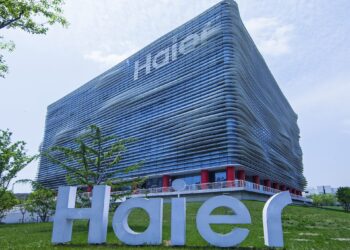 Apresentadora Global será embaixadora de multinacional chinesa em sua chegada ao Brasil