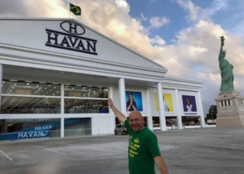 Havan segue em expansão pelo Brasil e se aproxima de inaugurar nova loja no litoral brasileiro