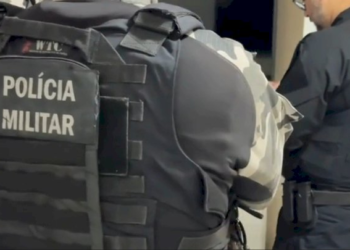 Policiais Militares voltam a utilizar câmeras por determinação da justiça
