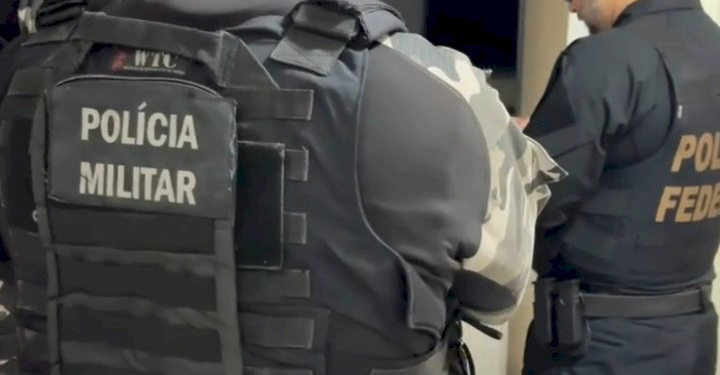 Policiais Militares voltam a utilizar câmeras por determinação da justiça