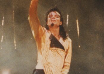 Segredo de Michael Jackson para manter o foco e a confiança foi revelado