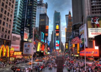 Times Square brasileira tem sua construção proibida pela justiça