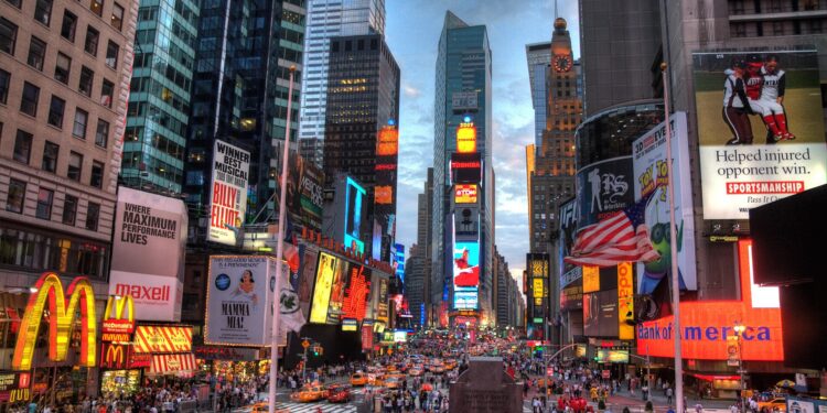 Times Square brasileira tem sua construção proibida pela justiça