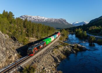 Viagens internacionais entre países da Europa será feito com apenas um bilhete