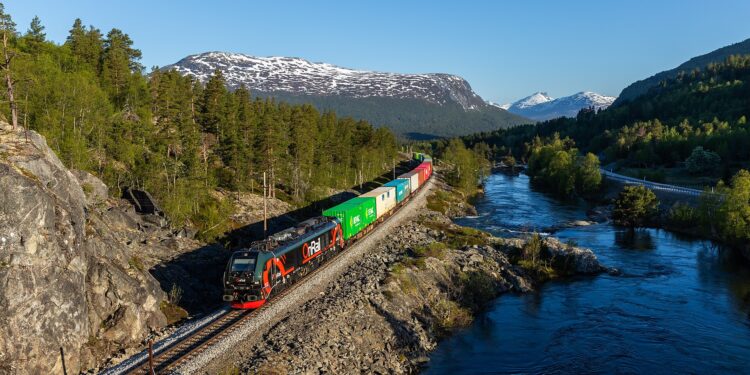 Viagens internacionais entre países da Europa será feito com apenas um bilhete