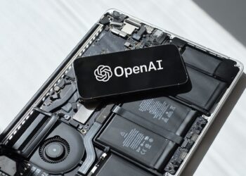 Startup desbanca Google e OpenAI e se torna desenvolvedora de IA mais valiosa do mundo