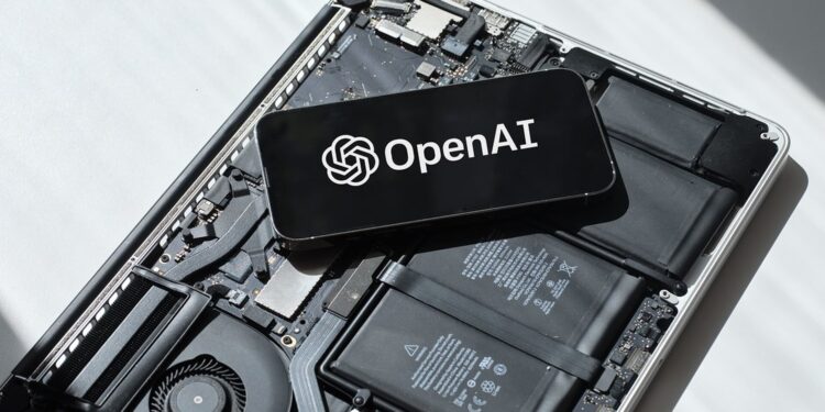 Startup desbanca Google e OpenAI e se torna desenvolvedora de IA mais valiosa do mundo