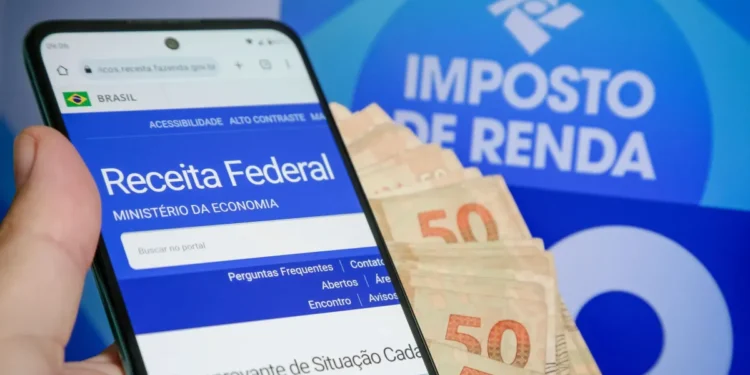 Pessoas que não declaram Imposto de Renda ainda podem receber restituição