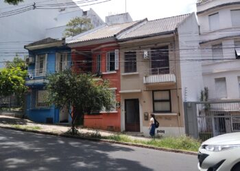 Cidade brasileira é considerada inimiga dos idosos por falta de estrutura nas ruas