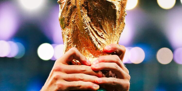 Sem estrela do futebol mundial, pré-lista de convocados para a Copa do Mundo é revelada