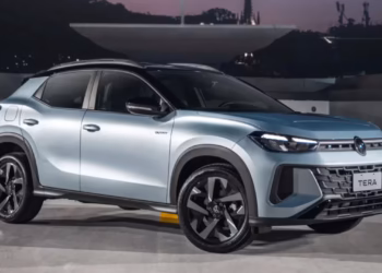Esses são modelos de carro que se enquadram no financiamento do Move Brasil