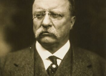 Theodore Roosevelt, histórico presidente americano, falou sobre perseverança: “Faça o que puder, com o que tiver, onde estiver”