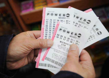 Prêmio quase bilionário e uma chance de acerto: loteria realiza sorteio histórico nesse fim de semana