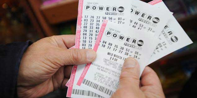 Prêmio quase bilionário e uma chance de acerto: loteria realiza sorteio histórico nesse fim de semana