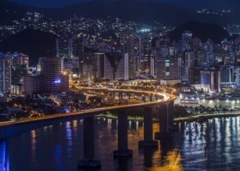 Nem São Paulo e nem Rio de Janeiro: essa é a capital com o metro quadrado mais caro do Brasil