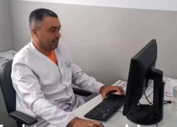 De prisioneiro a concursado: ex-detento aguarda formatura em medicina para tomar posse de cargo em MG