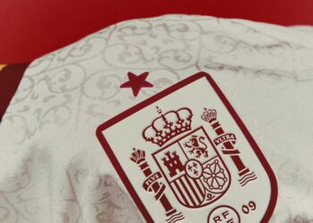 A grande ausência notada entre os convocados da Espanha para Copa do Mundo 2026