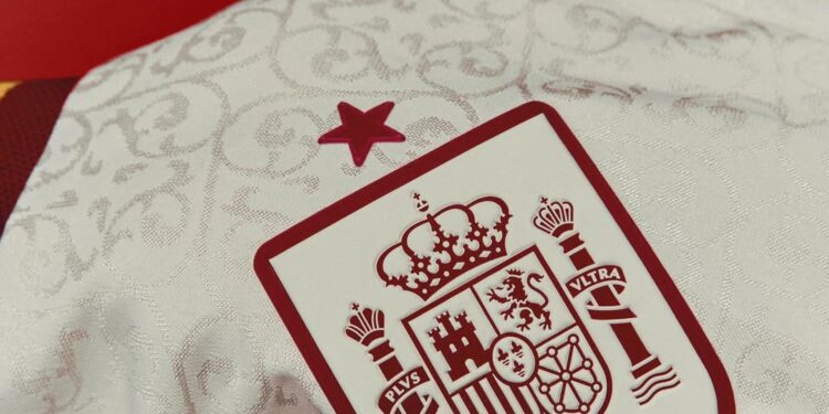 A grande ausência notada entre os convocados da Espanha para Copa do Mundo 2026