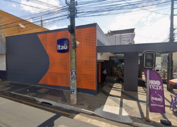 Agência em cidade que deu origem ao nome do Itaú é fechada por banco