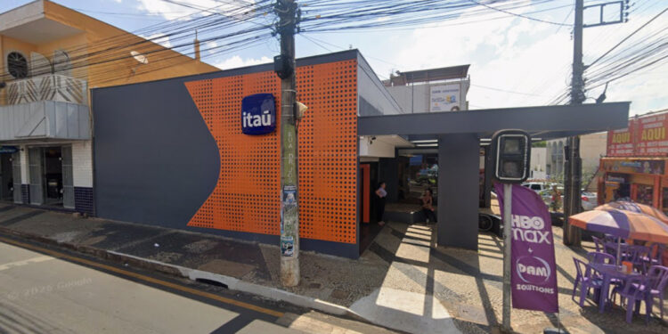 Agência em cidade que deu origem ao nome do Itaú é fechada por banco