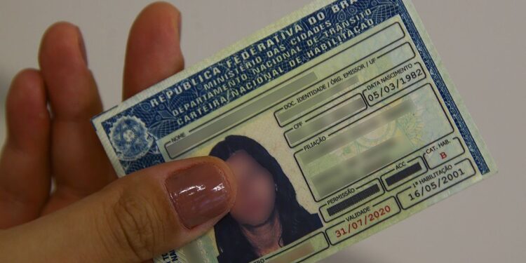 Bons condutores recebem grande notícia e renovação da CNH será feita de forma automática