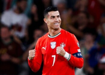 Oficial: estrela do futebol mundial é convocado para sua sexta Copa do Mundo