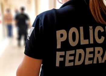 Ação conjunta de autoridades brasileiras e europeias impede atentado no Leste Europeu