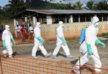 Governo brasileiros ativa plano emergencial para conter ebola no Brasil