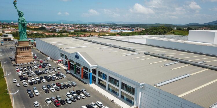 Complexo da Havan, maior da América Latina, vai empregar mais de 3 mil pessoas após expansão