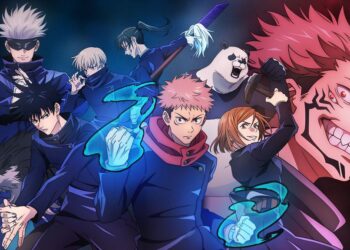 Novas produções de animes conquistam nostálgicos e se consolidam entre os gigantes