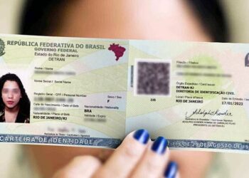 Benefício do novo RG traz comodidade e tranquilidade aos idosos e poucos sabem disso