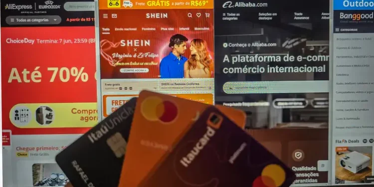 Veja como fim da “taxa das blusinhas” vai impactar no bolso dos brasileiros